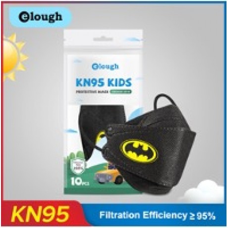 Child Batman KN95