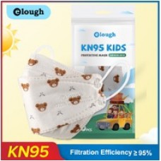 Child Bear KN95