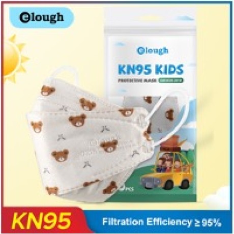 Child Bear KN95