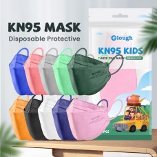 Kids Masks/Maruhā Tamariki 